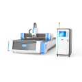 Prix ​​de vente Fibre Laser Machine de coupe SF3015G3 4000W